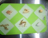 ワンタンかんたんおつまみ♪作り方4写真