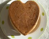米ぬか＆おからケーキ❤抹茶＆黒豆❤作り方8写真