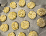離乳食後期　さつまいもとお豆腐のおやき作り方5写真