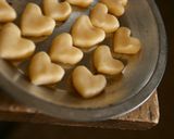 ラズベリータルトを強引に鉄フライパンで作り方10写真