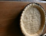 ラズベリータルトを強引に鉄フライパンで作り方11写真