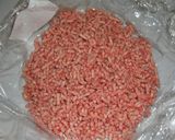 何でもチョキチョキ♪スピード豚キムチ作り方3写真