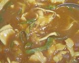 カレー研究会報告めんつゆ簡単カレーうどん作り方16写真