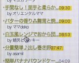 カフェドリンク★黒ごま豆乳バナナ作り方2写真