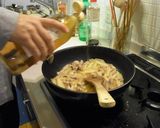 じゃがいもの酢炒め作り方4写真