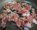千切り酢豚作り方6写真