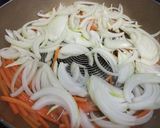 千切り酢豚作り方9写真