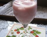 小粒いちごの保存＊プリザーブとシロップ作り方9写真
