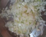 マクロビ♪ ほっこり甘い野菜のスープ作り方3写真