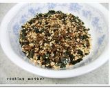 ◆1分で！ご飯が美味しい友（～～）ノ作り方2写真