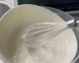 オートミールバナナケーキ作り方4写真