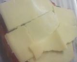 ビックリ!!美味しい!!鶏肉ピザ作り方3写真