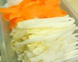 リボン鍋*子供がワシワシ食べる魔法*作り方1写真