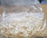 簡単キッシュ☆新食感作り方5写真