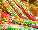 おさかなのソーセージでモチフワとろろ蒸し作り方8写真