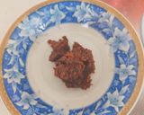 ヘルシー豆乳味噌うどん作り方5写真