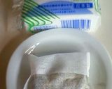 ほうじ茶で茶粥を炊こう！‥＊加賀棒茶＊作り方5写真