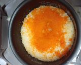 シチュー専用ご飯☆ミ作り方5写真