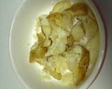 チーズオンじゃがカレー作り方2写真