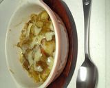 チーズオンじゃがカレー作り方4写真