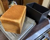 1.5斤版 理想の食パン型でHB乃が美風作り方7写真