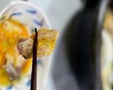 魚(うお)すき作り方8写真