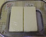 蓮根たっぷりヘルシーひりょうず霙あんかけ作り方1写真