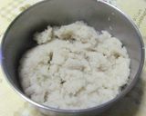 蓮根たっぷりヘルシーひりょうず霙あんかけ作り方3写真