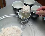 お上品に❤もちもちレンコン❤作り方8写真