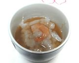 お上品に❤もちもちレンコン❤作り方16写真