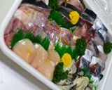 魚(うお)すき作り方1写真