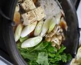 魚(うお)すき作り方6写真