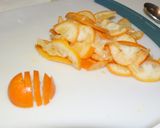 柚子＆金柑＆生姜茶作り方8写真