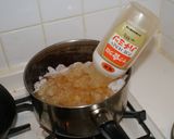 柚子＆金柑＆生姜茶作り方10写真