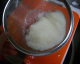 鯛と蕪の紙包み作り方4写真