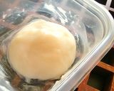 失敗なし♪レンジで簡単♡つきたて 餅作り方3写真