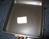栄養満点納豆卵焼き作り方2写真
