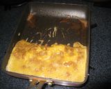栄養満点納豆卵焼き作り方3写真
