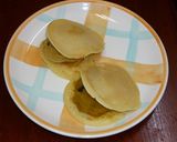 焼かない和風スイートポテト?!作り方6写真