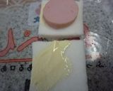 芽生え　～食卓に「小さな春」を。作り方1写真