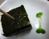 芽生え　～食卓に「小さな春」を。作り方2写真