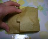 鯛と蕪の紙包み作り方10写真