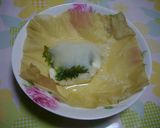 鯛と蕪の紙包み作り方14写真