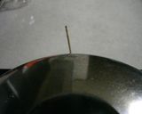 鯛と蕪の紙包み作り方12写真