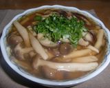 茶わん蒸しきのこあんかけ作り方6写真