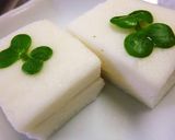 芽生え　～食卓に「小さな春」を。作り方5写真