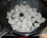 鶏大根煮作り方1写真