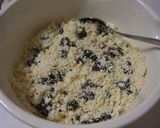 ダイエットおやつ☆おからレーズンクッキー作り方3写真