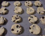 ダイエットおやつ☆おからレーズンクッキー作り方5写真