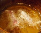 お弁当に♪ごぼうの肉巻き♪作り方4写真